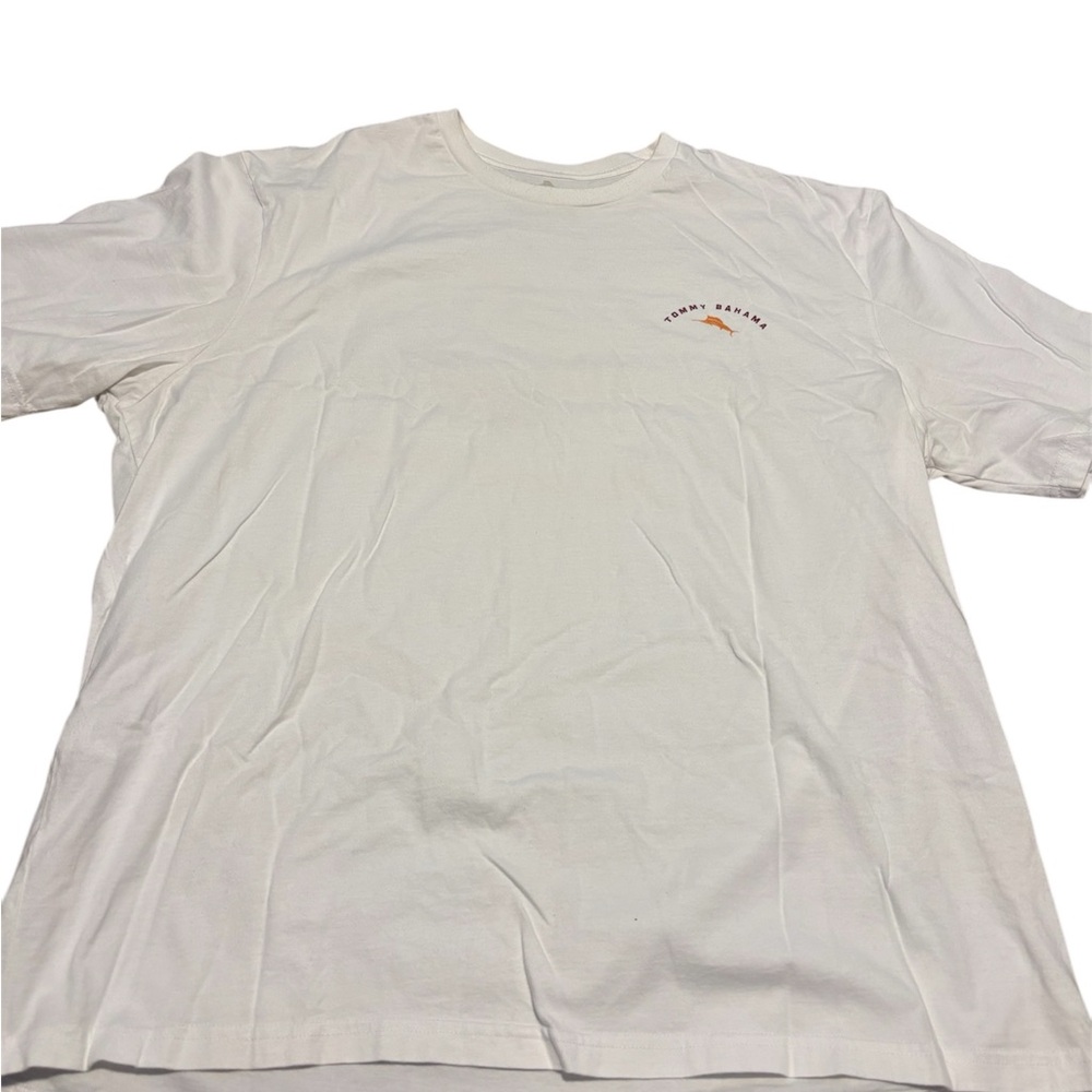 Tommy Bahama Relaxed Mens T Shirt XL